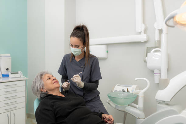Best Emergency Dentist for Knocked-Out Tooth in Whitesboro, TX