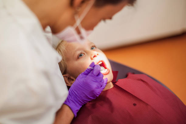 Best Emergency Dental Care for Abscessed Tooth in Whitesboro, TX