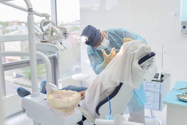 Best Holiday Emergency Dentist in Whitesboro, TX